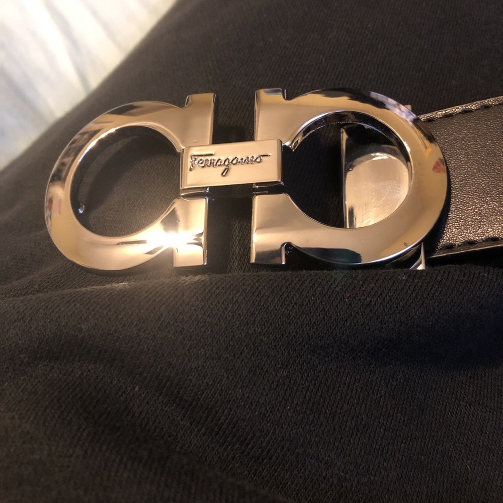 Ferragamo Belt